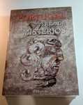 Portugal, Terra de Mistérios - Paulo Alexandre Loução