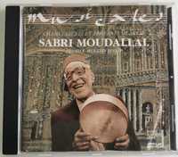 CD - Sabri Moudallal - Chants Sacres et Profanes de Syrie Vol. 1