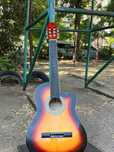 Гитара Almira guitars