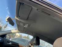AUDI A4 B8 AVANT KOMBI 08-15 sufit podsuftika jasna tapicerka słupki