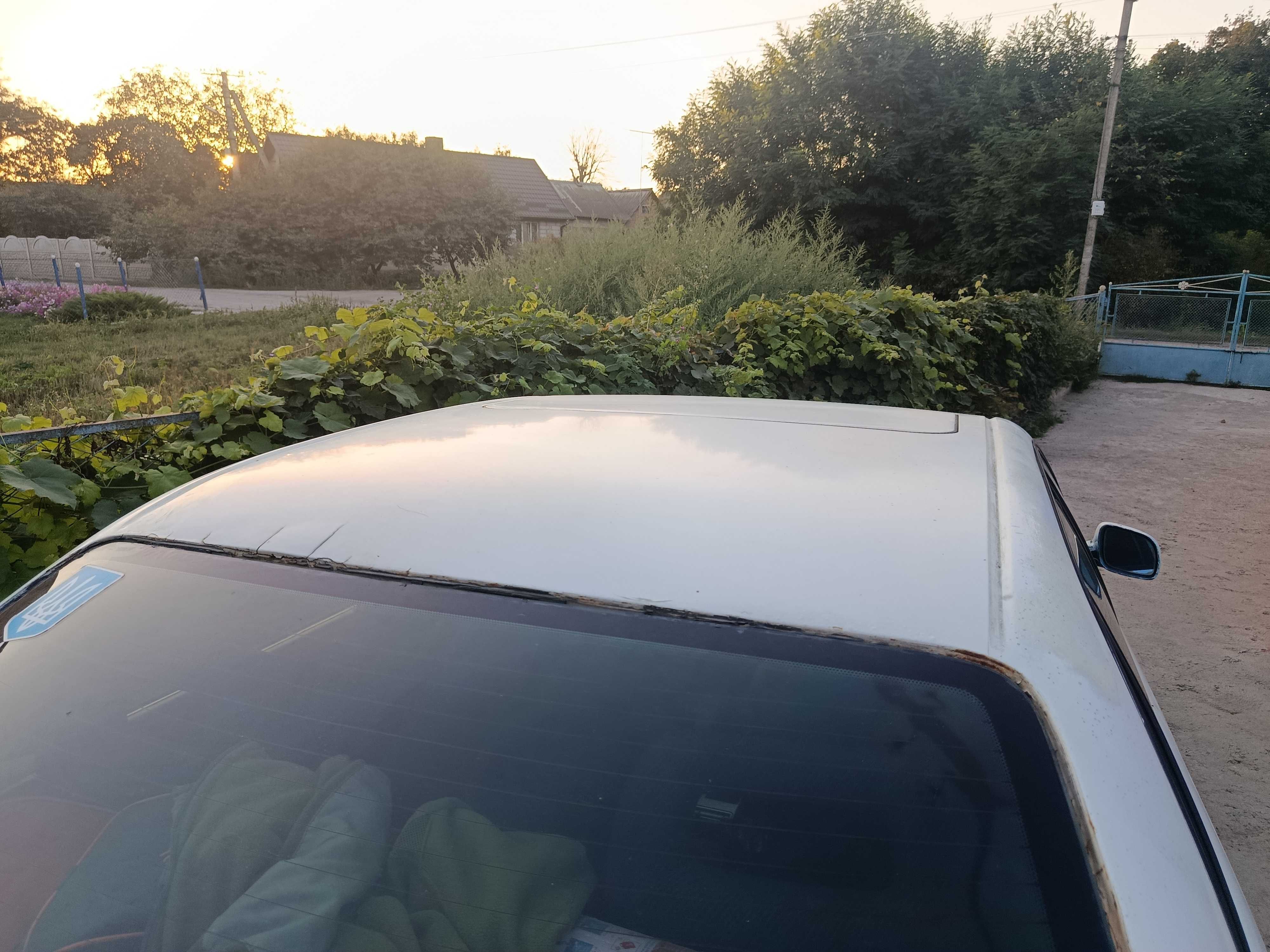 Продам Ауді 100с4