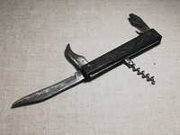 Складной перочинный нож ножик Заря Давыдково знак качества СССР