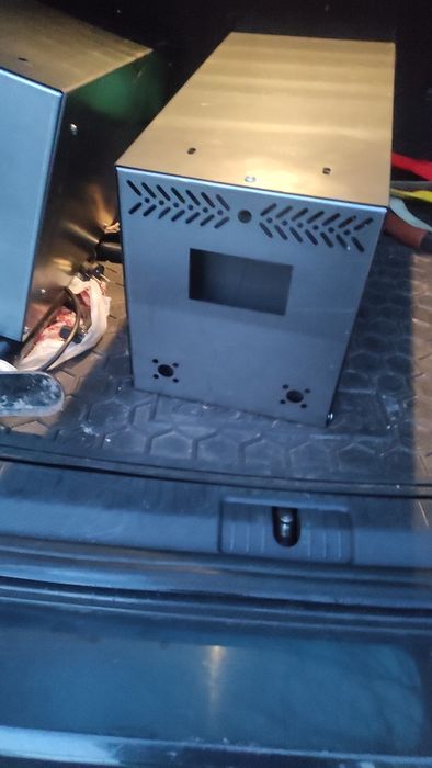 Корпус LiFePO4, корпус для 280, корпус аккумулятора