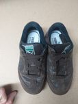 Adidasy chłopięce puma toz. 28