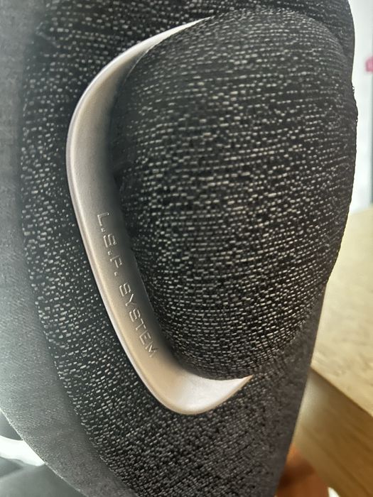 Cadeira auto Cybex como nova