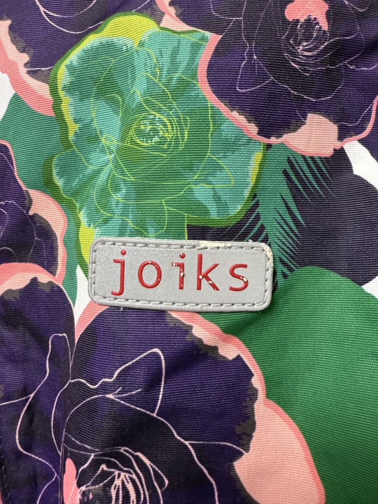 Joiks демісезонна куртка