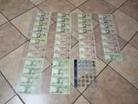 Banknoty - wyprzedaż kolekcji