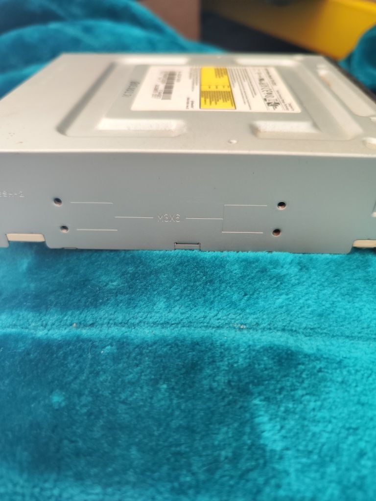Gravador de DVD Toshiba modelo SH-S203