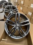 Диски Нові R18/5/112 AUDI A3 A4 A5 A6 A7 19 A8 Q3 Q5 Q7
