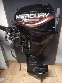 Silnik 9,9 HP Mercury