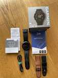 Garmin Fenix 6x Pro