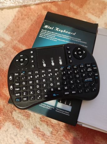 mini keyboard klawiatura do tv