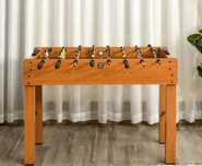 Mesa de matraquilhos