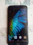 LG K10 lte telefon