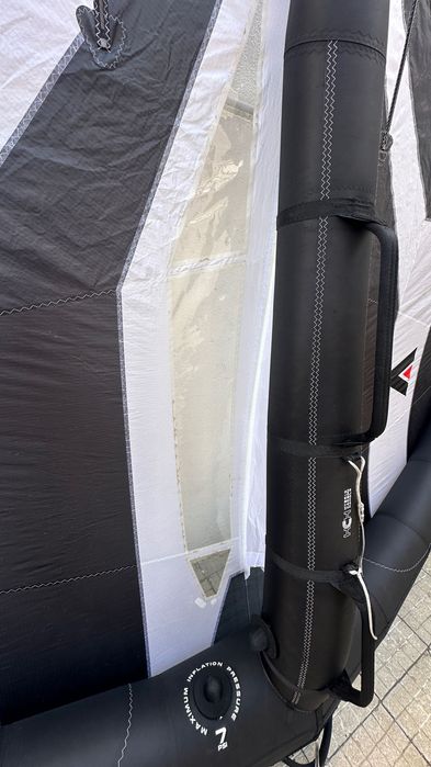 Armstrong A Wing Xps 5,3m Wing FOIL