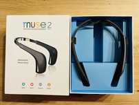 Muse 2 to opaska EEG do medytacji