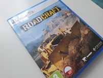Roadcraft - Playstation 5