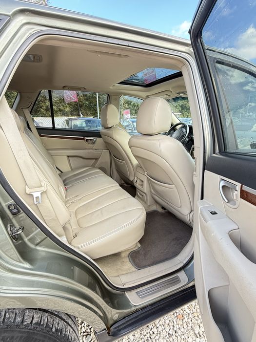 Na Sprzedaż Hyundai Santa FE 3.3LPG/4x4/Nowy rozrząd/nowe opony/klima