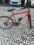 Bicicleta Estrada/Montanha tamanho medio