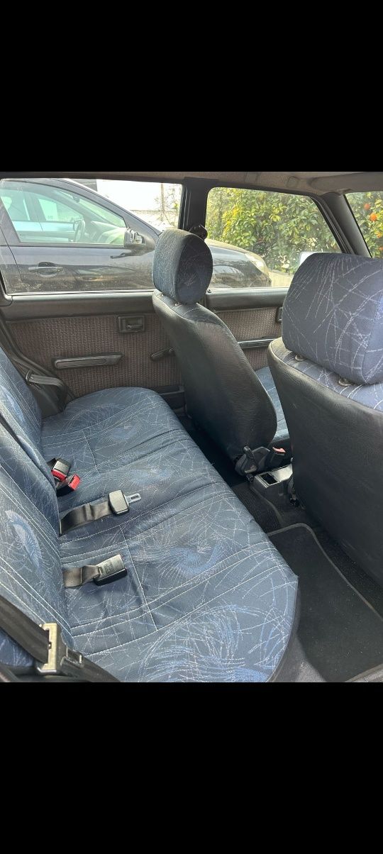 Vendo minha carrinha