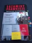 Egzaminy prawnicze Beck 2020