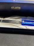 Abre cartas cristal Atlantis