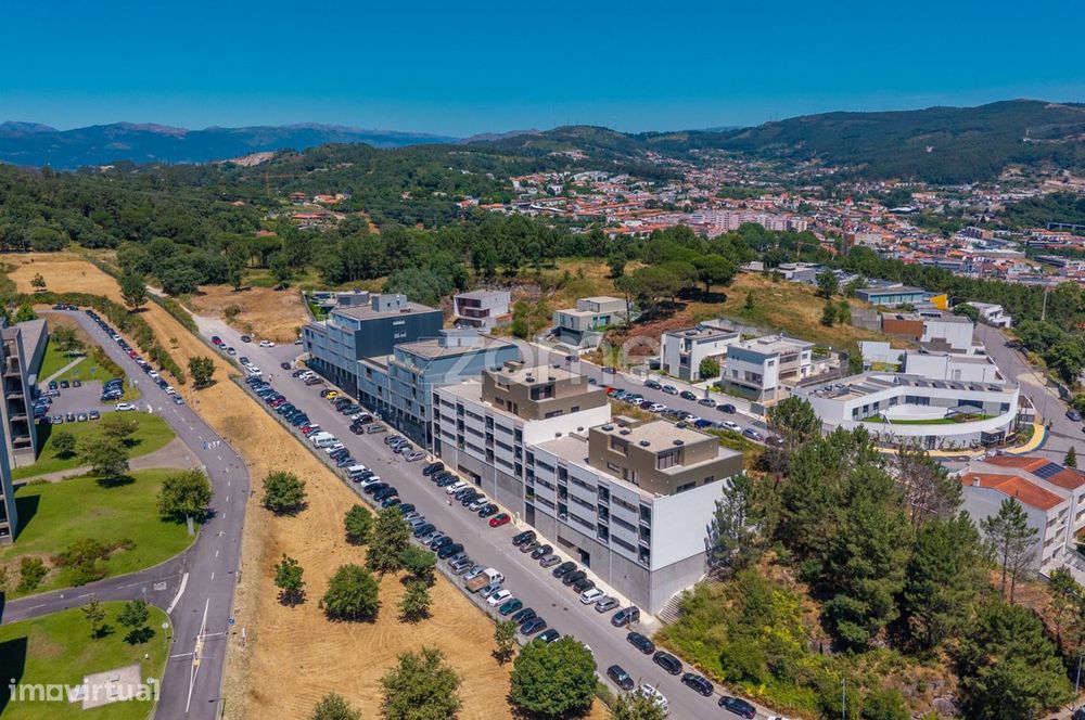 Penthouse T3 Nova Gualtar