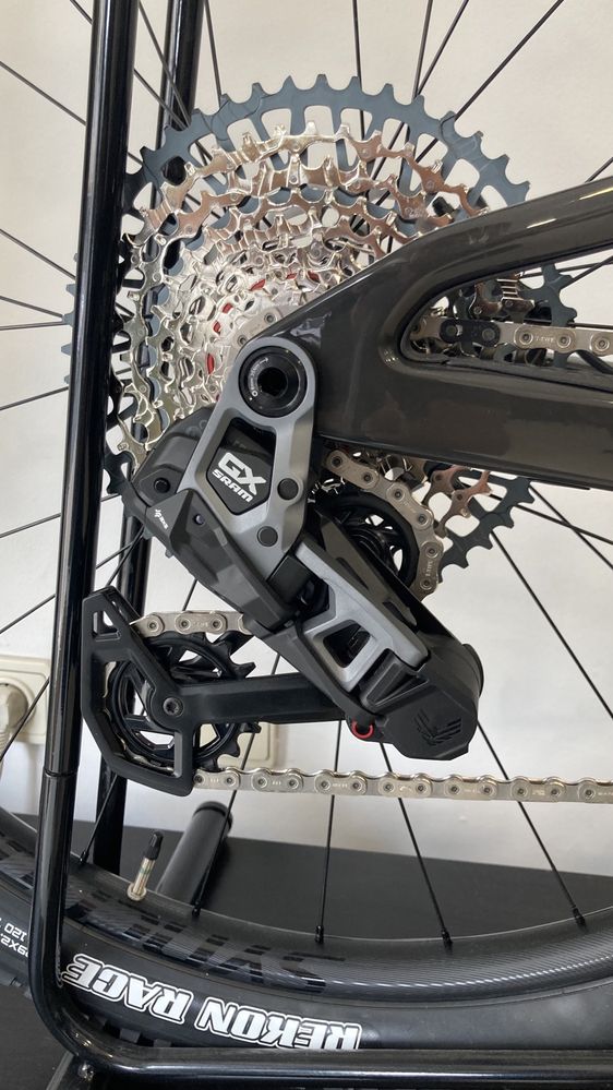 Scott Spark RC Team Issue TR