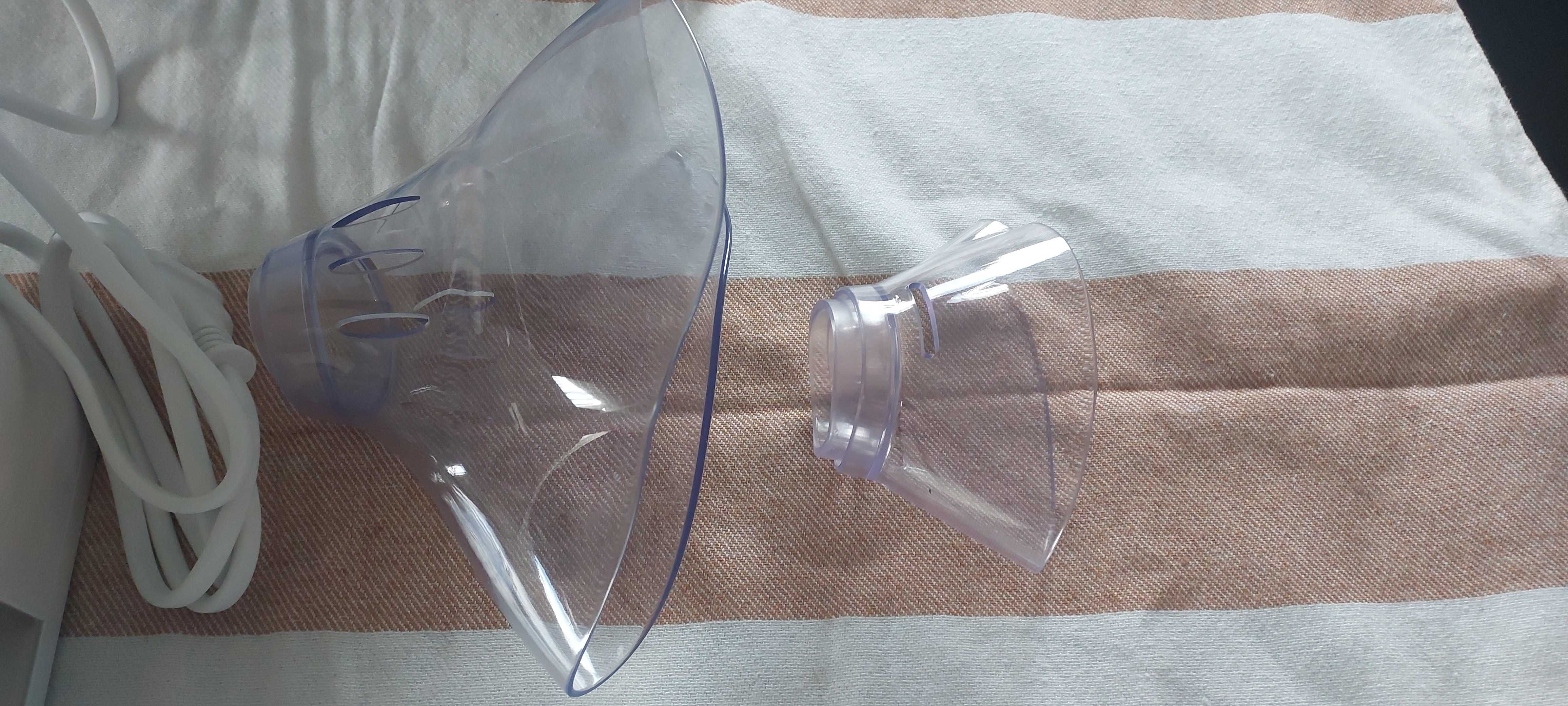 Beurer Inhalator parowy