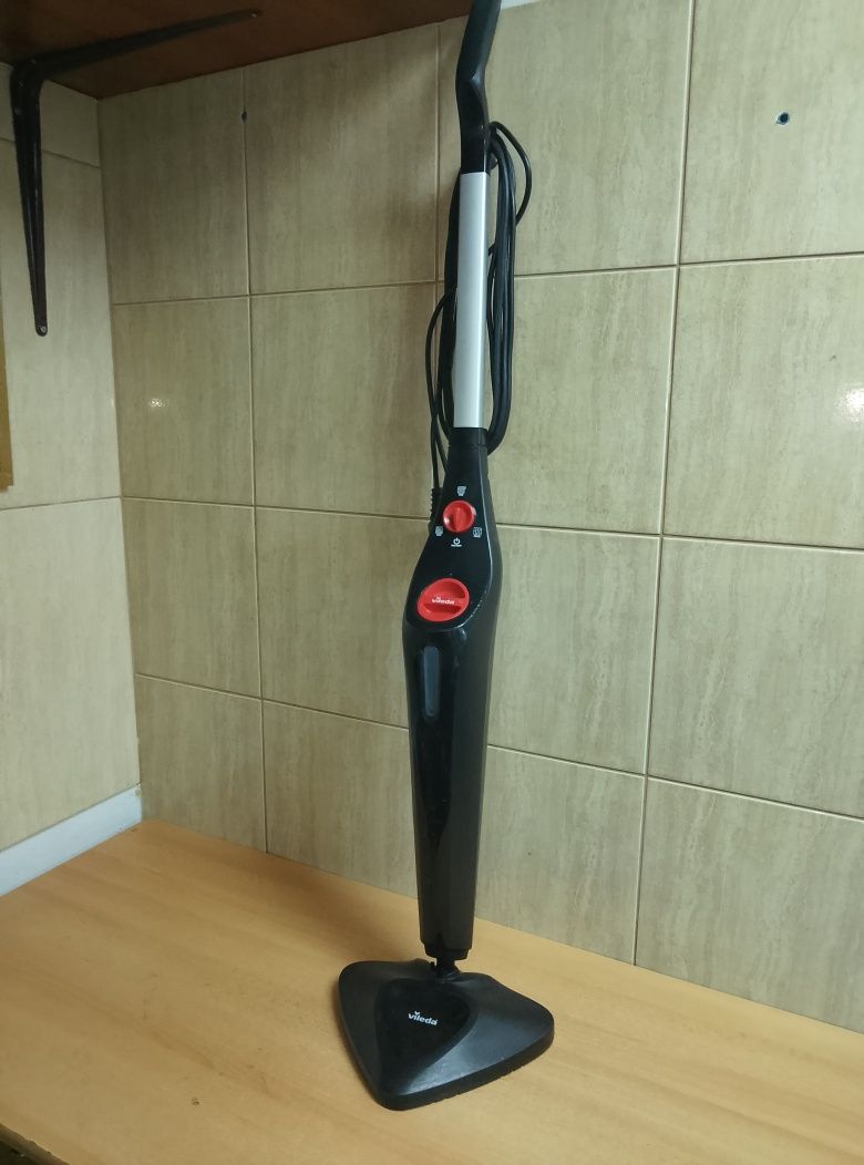 Mop parowy VILEDA 0064-03 moc 1550W