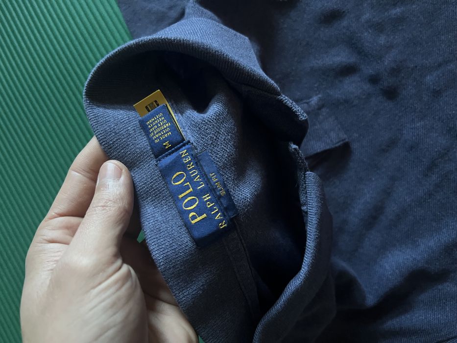 Polo Ralph Lauren Slim Fit