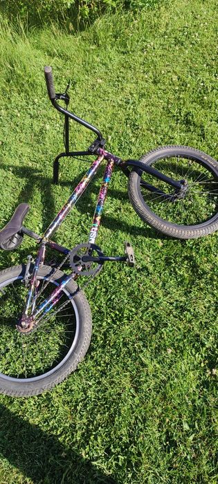 BMX mafiabikes kush1 20,20"