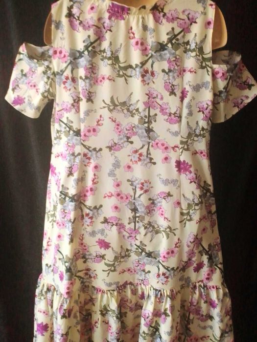 платье большого размера 50