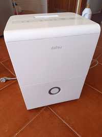 Desumidificador Daitsu 10l/Dia 330W