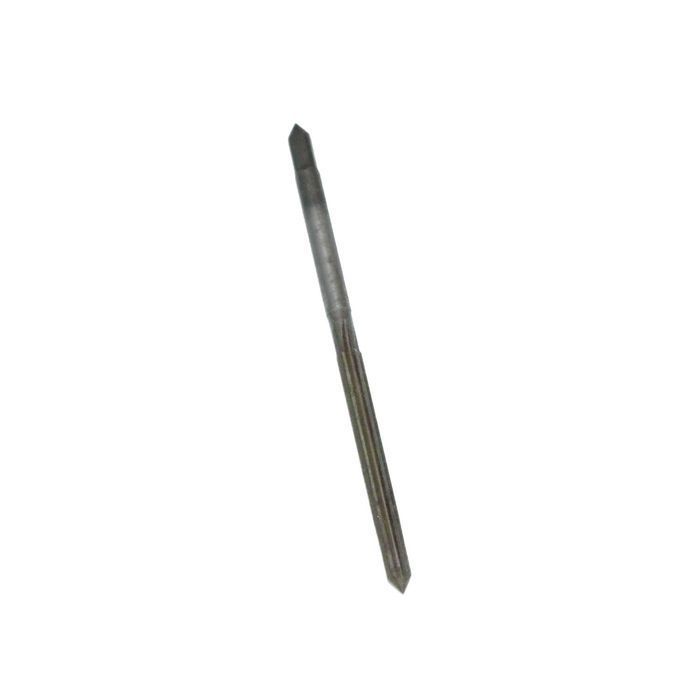 Rozwiertak ręczny 4,0 mm H8(+0,018). DIN206-A