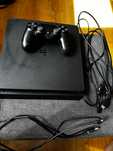 Konsola ps4 slim 1 TB