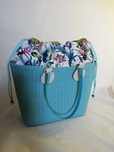 Komin organizer dwustronny do obag Urban mini