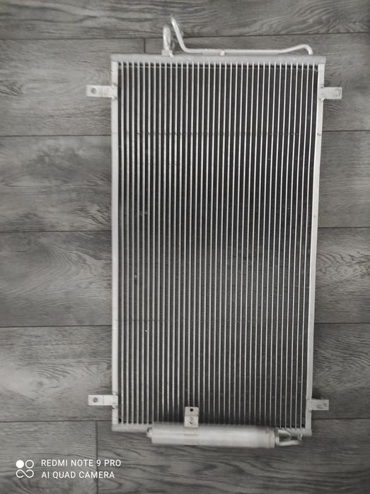 Chłodnica skraplacz klimatyzacji Honda FR-V 2.2 Diesel 05-09 rok rok