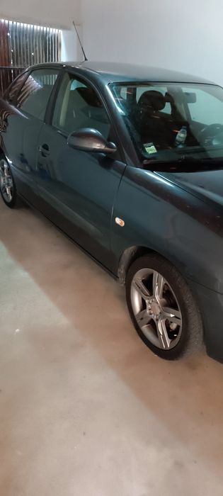 Venda de carro seat