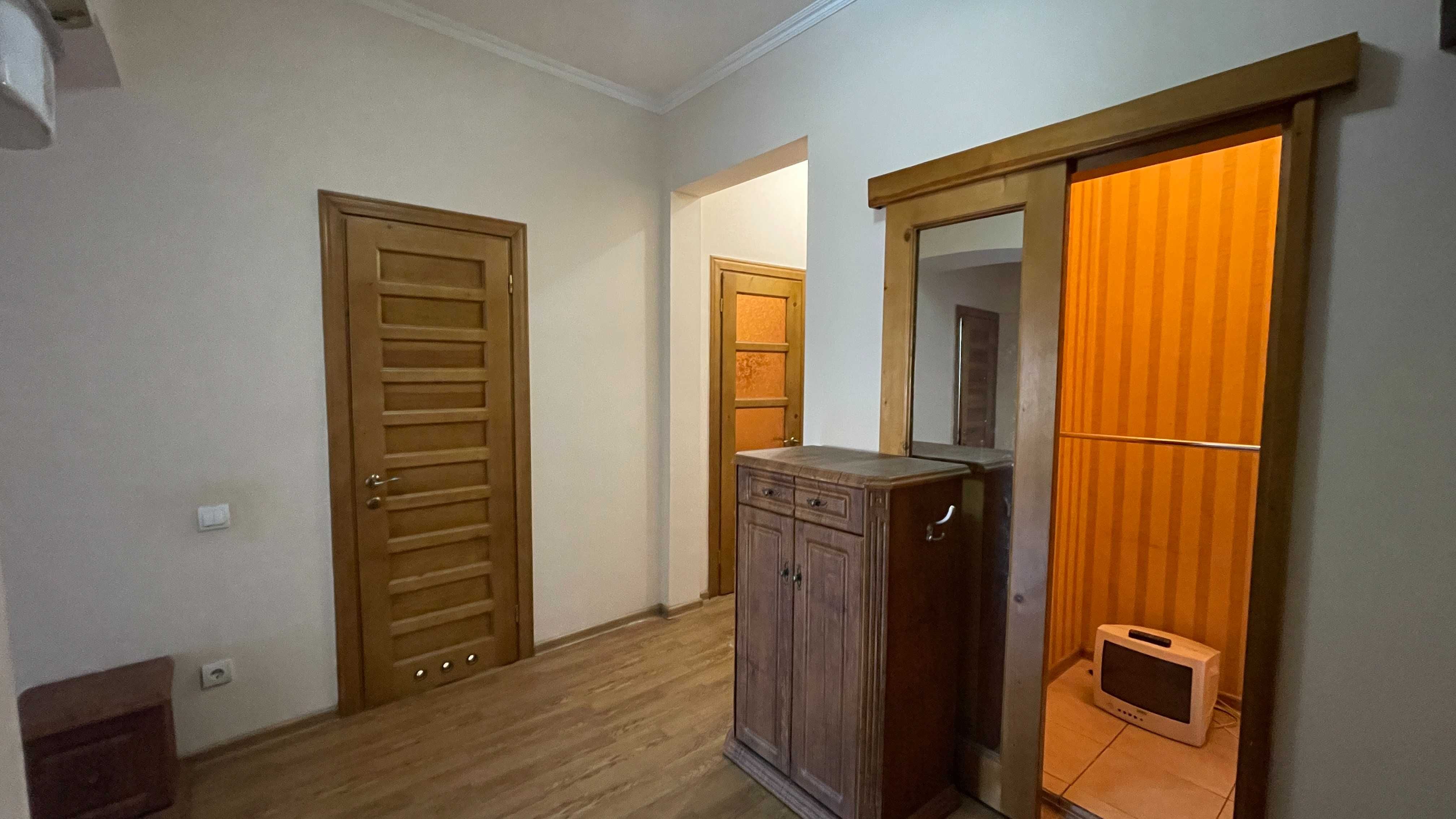 Продаж / 2 квартира/ Ремонт/ Джерельна / Галицький/Львів