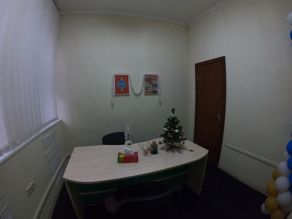 Оренда офісу 45 м² з окремим входом. вул. Сталеварів, 17.