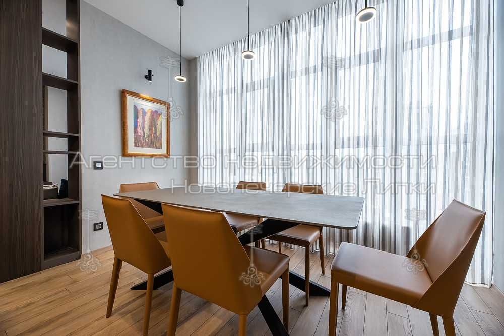 Продажа 4 комнатной кв-ртр 210м2 Новопечерские Липки Драгомирова, 15А