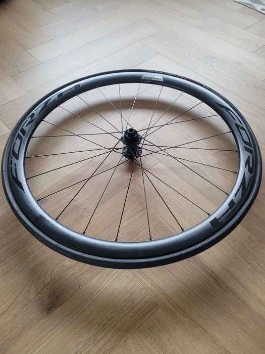 Koła karbonowe - Forza Model Levanto