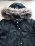 Kurtka zimowa parka 38