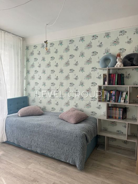 Продаж 2кімн квартири вул.Братиславська 8, метро Чернігівська 5хв