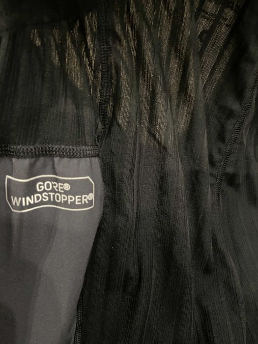 | S-М | Женские подштанники Craft Active Extreme Windstopper Underpand