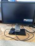 Monitor dell p1911