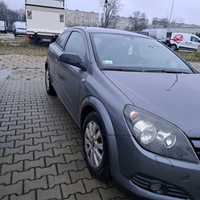 Opel Astra 1,7diesel