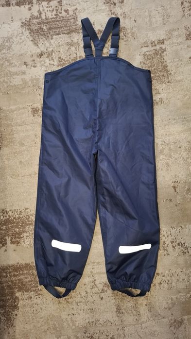 Грязепуф дощовик 110/116