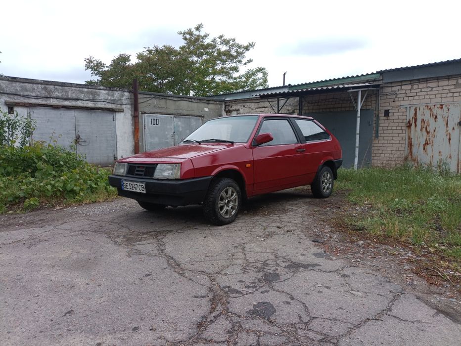Продам ВАЗ 2108 в гарному стані